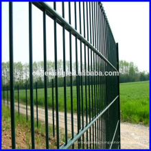 6/5/6mm double wire fence 8/6/8 double wire fence (anping Deming factory)